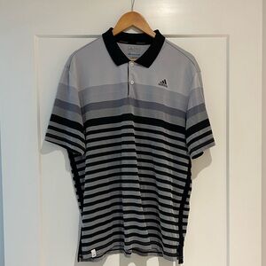 Adidas golf polo men’s